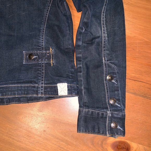 converse denim jacket